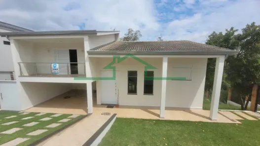 Casa de Condomínio com 4 Quartos à venda, 356m² no Recanto dos Universitários, Rio das Pedras