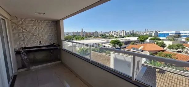 Apartamento com 3 Quartos à venda, 100m² no Tubalina, Uberlândia