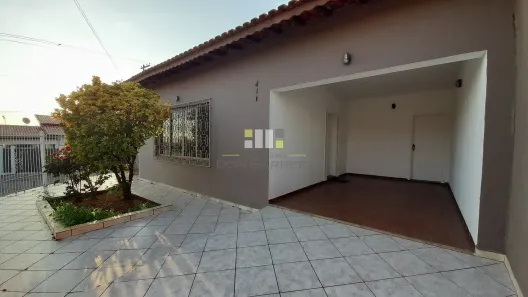 Casa com 3 Quartos à venda, 187m² no Vila Carlota, Sumaré