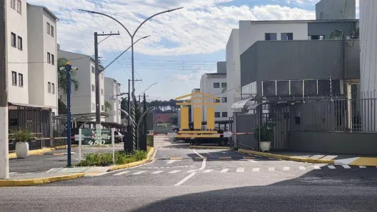 Apartamento com 2 Quartos à venda, 50m² no Palmeiras de São José, São José dos Campos
