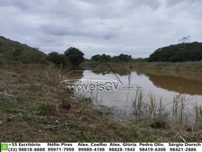 Fazenda/Sítio com 1 Quarto à venda, 100m² no Ilha dos Araújos, Governador Valadares