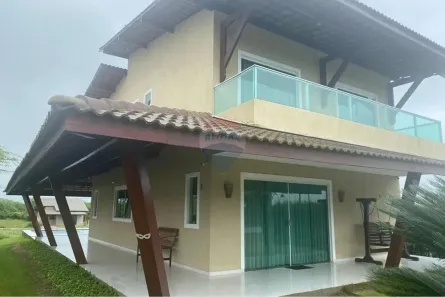 Casa de Condomínio com 5 Quartos à venda, 260m² no Santana, Gravatá