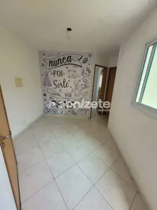 Apartamento com 2 Quartos à venda, 45m² no Santa Maria, Santo André