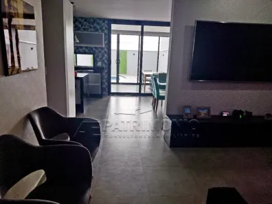 Casa de Condomínio com 3 Quartos à venda, 224m² no Aparecidinha, Sorocaba