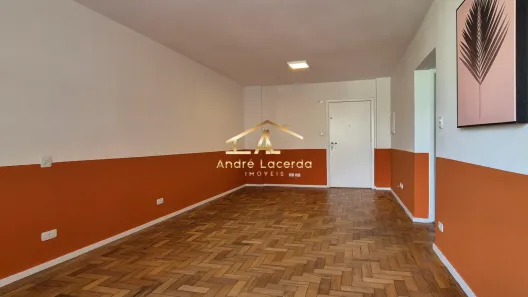 Apartamento com 1 Quarto à venda, 32m² no Vila Buarque, São Paulo