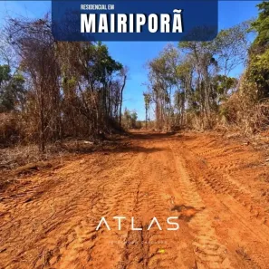Lote/Terreno à venda, 1000m² no Terra Preta (Terra Preta), Mairiporã