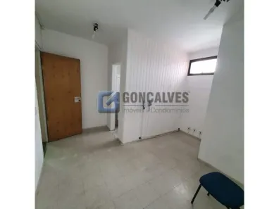 Sala Comercial para alugar, 59m² no Centro, São Bernardo do Campo