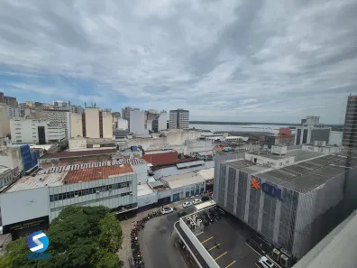 Sala Comercial com 3 Quartos à venda, 121m² no Centro Histórico, Porto Alegre