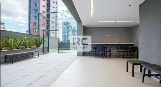 Apartamento com 4 Quartos à venda, 162m² no Cruzeiro, Belo Horizonte