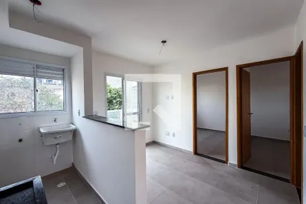 Apartamento com 2 Quartos à venda, 40m² no Vila Bertioga, São Paulo