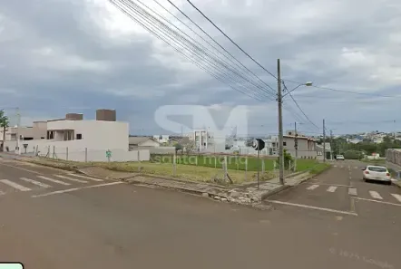 Lote/Terreno à venda, 240m² no Desbravador, Chapecó
