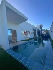 Casa com 3 Quartos à venda, 200m² no Parque das Nações, Parnamirim