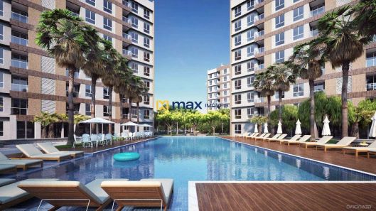Apartamento com 2 Quartos à venda, 71m² no São João, Itajaí