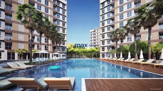 Apartamento com 2 Quartos à venda, 71m² no São João, Itajaí