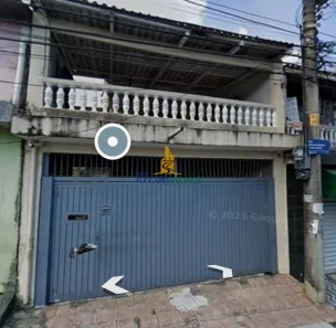 Sobrado com 3 Quartos à venda, 132m² no Jardim Betel, Guarulhos