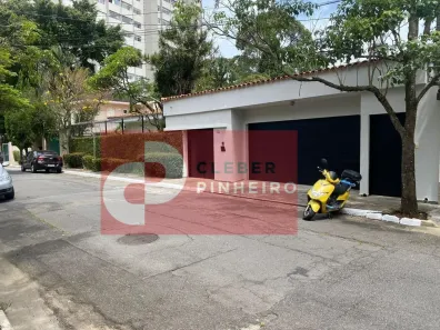 Casa com 4 Quartos à venda, 1000m² no Jardim Santo Amaro, São Paulo
