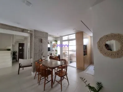 Cobertura com 3 Quartos à venda, 117m² no Icaraí, Niterói