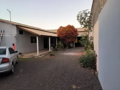 Casa com 3 Quartos à venda, 122m² no Jardim Suécia, Mogi Guaçu