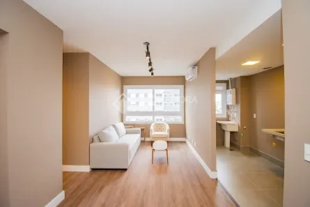 Apartamento com 2 Quartos à venda, 57m² no São Sebastião, Porto Alegre
