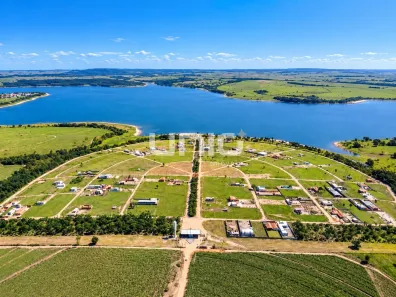 Lote/Terreno à venda, 1000m² no Anhembi, Anhembi