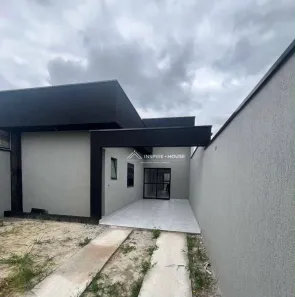 Casa com 2 Quartos à venda, 88m² no Residencial Parque dos Sinos, Jacareí