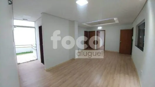 Imóvel Comercial para alugar, 145m² no Fundinho, Uberlândia