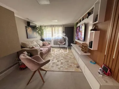 Sobrado com 3 Quartos à venda, 160m² no Jardim Santa Efigênia, São Paulo