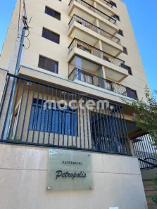 Apartamento com 2 Quartos à venda, 62m² no Jardim Palma Travassos, Ribeirão Preto