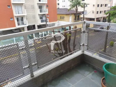 Apartamento com 3 Quartos à venda, 100m² no Enseada, Guarujá