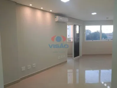 Sala Comercial para alugar, 41m² no Jardim Pompéia, Indaiatuba