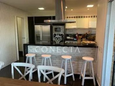 Apartamento com 4 Quartos à venda, 505m² no Alphaville Empresarial, Barueri
