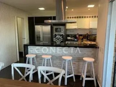 Apartamento com 4 Quartos à venda, 505m² no Alphaville Empresarial, Barueri