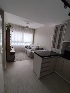 Apartamento com 2 Quartos à venda, 47m² no Rio Branco, Porto Alegre