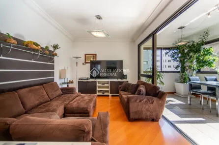 Apartamento com 2 Quartos à venda, 95m² no Petrópolis, Porto Alegre