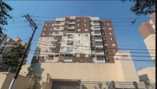 Apartamento com 2 Quartos à venda, 70m² no Vila Marina, São Paulo