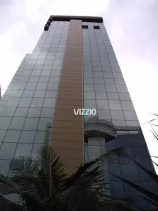 Sala Comercial para alugar, 344m² no Cidade Monções, São Paulo