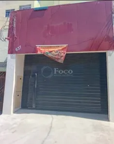 Ponto Comercial para alugar, 149m² no Cocaia, Guarulhos