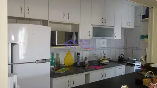 Apartamento com 2 Quartos para alugar, 55m² no Vila Invernada, São Paulo