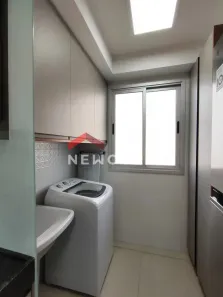 Apartamento com 2 Quartos à venda, 60m² no Carlos Prates, Belo Horizonte