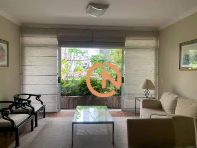 Apartamento com 2 Quartos à venda, 108m² no Itaim Bibi, São Paulo