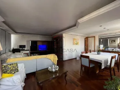 Apartamento com 3 Quartos à venda, 140m² no Mooca, São Paulo