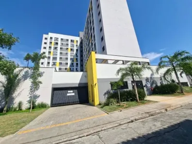 Apartamento com 3 Quartos à venda, 48m² no Vila Itaim, São Paulo