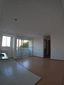 Apartamento com 2 Quartos para alugar, 65m² no Caiçaras, Belo Horizonte