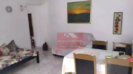 Casa com 3 Quartos à venda, 170m² no Vila Natália, São Paulo