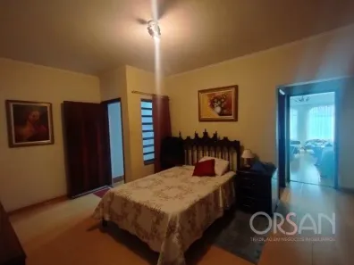 Sobrado com 4 Quartos para alugar, 390m² no Osvaldo Cruz, São Caetano do Sul