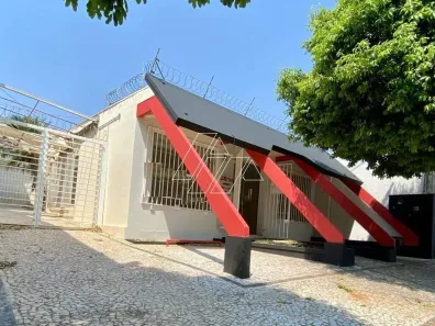 para alugar, 363m² no Bassan, Marília