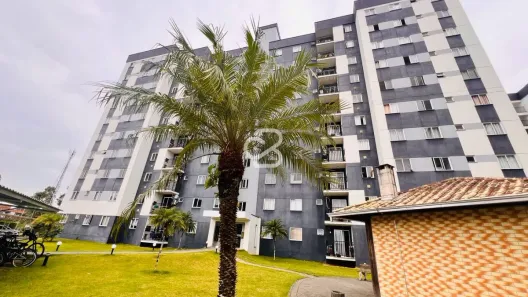 Apartamento com 2 Quartos à venda, 51m² no João Pessoa, Jaraguá do Sul