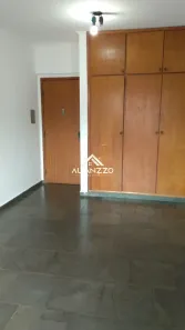 Apartamento com 1 Quarto à venda, 34m² no Centro, Ribeirão Preto