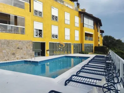 Apartamento com 3 Quartos à venda, 119m² no Jurerê, Florianópolis
