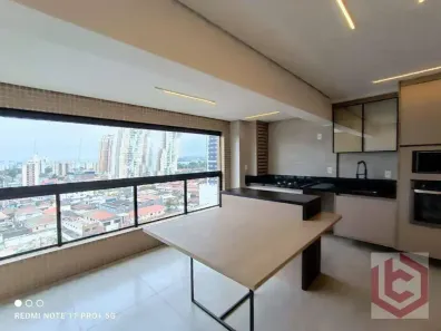 Apartamento com 2 Quartos à venda, 65m² no Ponta da Praia, Santos